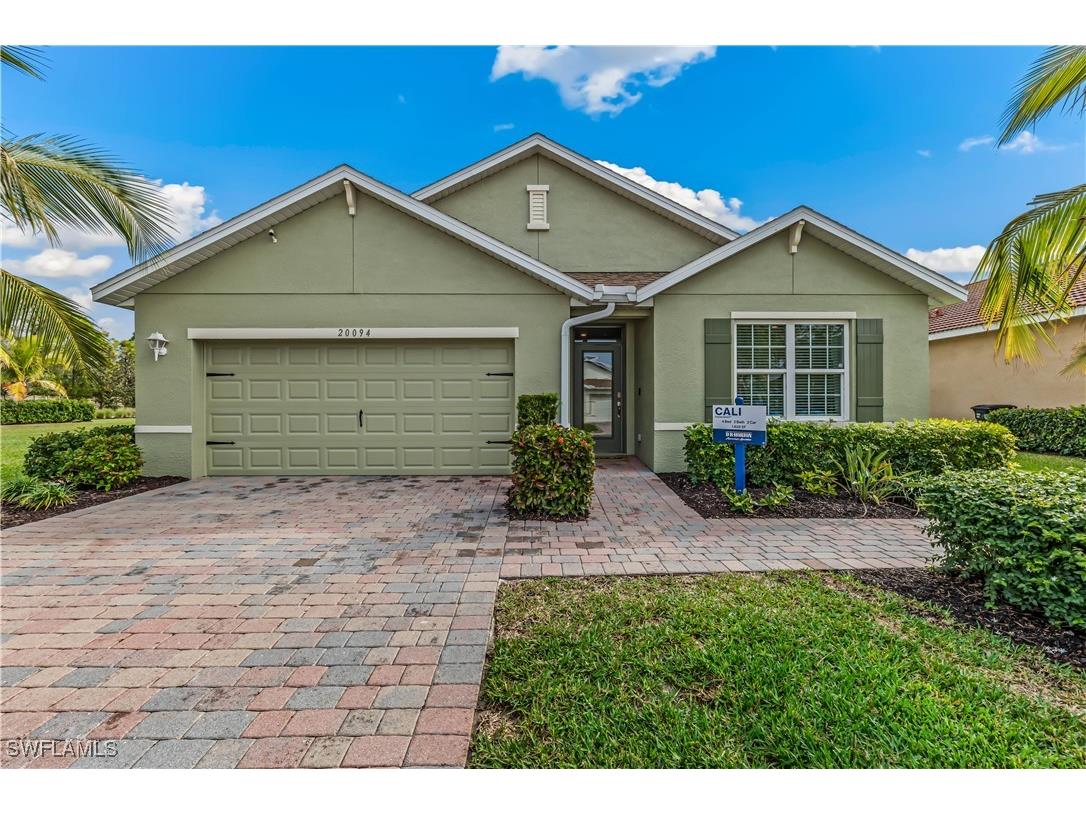 3643 Crosswater Drive North Fort Myers FL 33917 225062622 image1