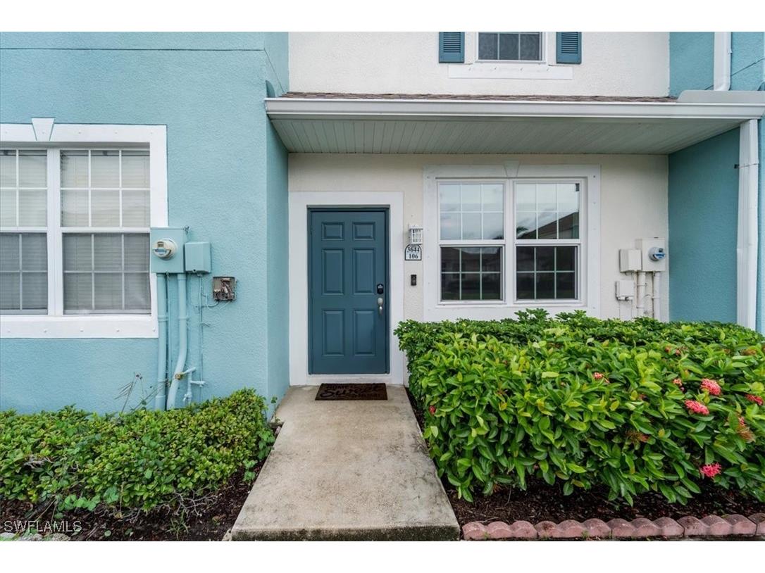 3644 Pine Oak Circle #106 Fort Myers FL 33916 224064944 image1