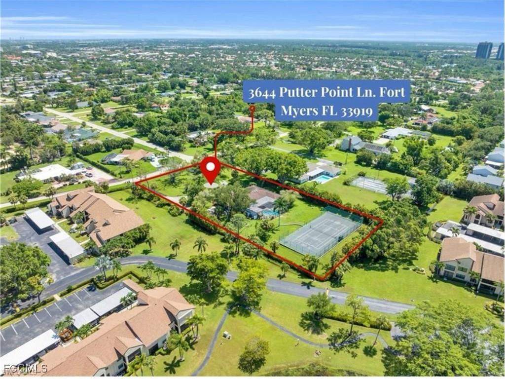 3644 Putter Point Lane Fort Myers FL 33919 2025022647 image1