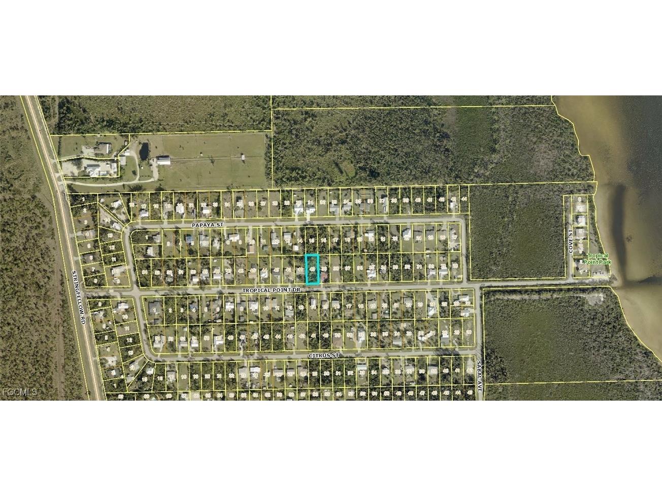 3644 Tropical Point Drive Saint James City FL 33956 2025004029 image6