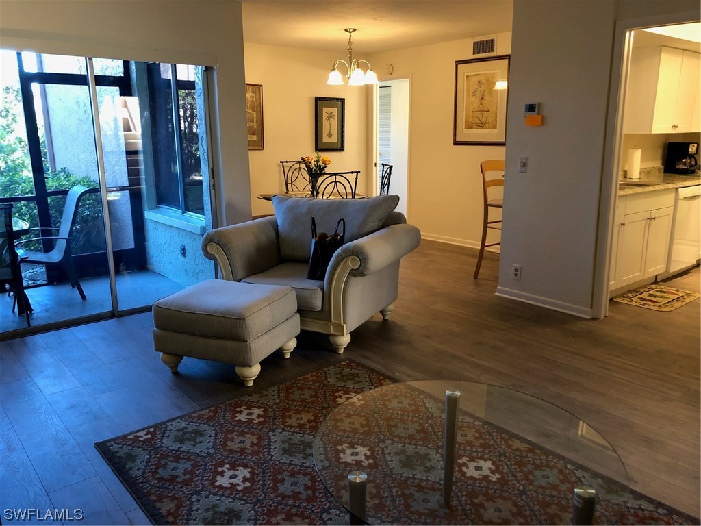 3645 Boca Ciega Drive #107 Naples FL 34112 223063868 image1