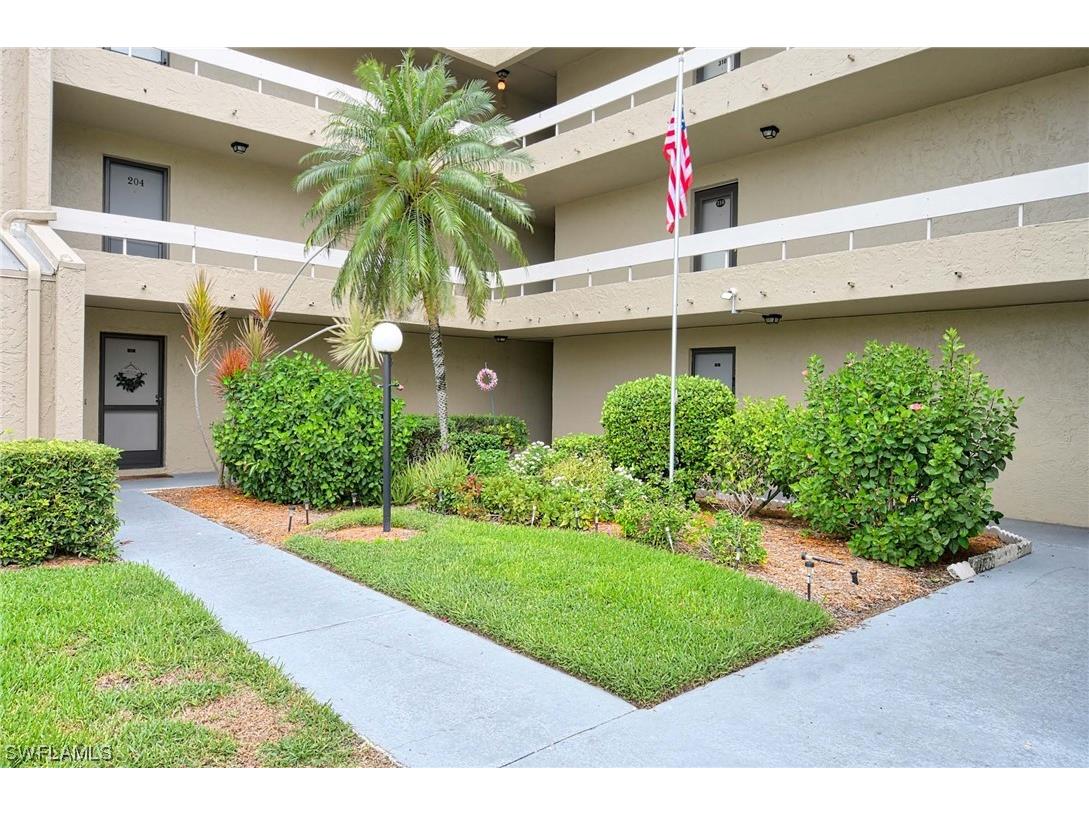 3645 Boca Ciega Drive #110 Naples FL 34112 223049006 image1