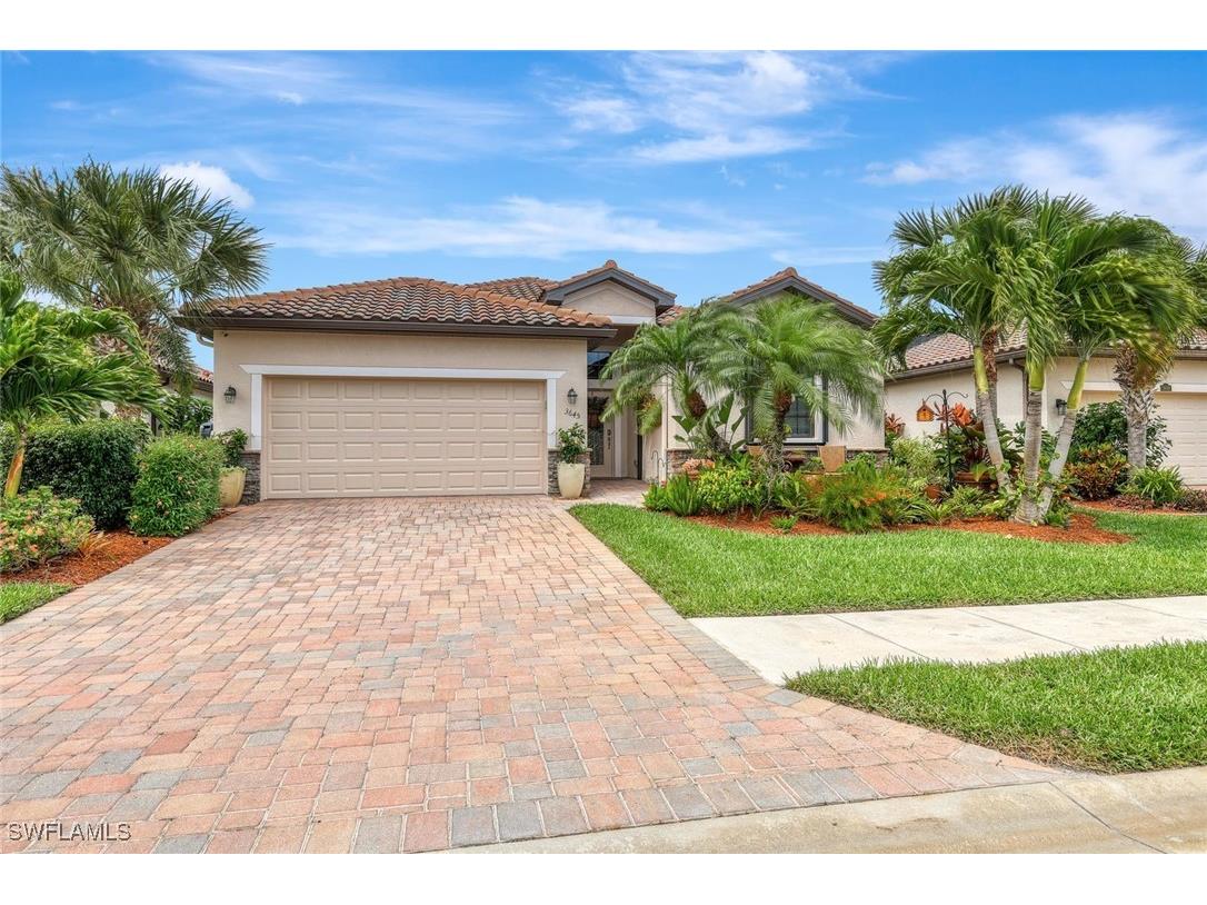 3645 Treasure Cove Court Naples FL 34114 225072714 image1