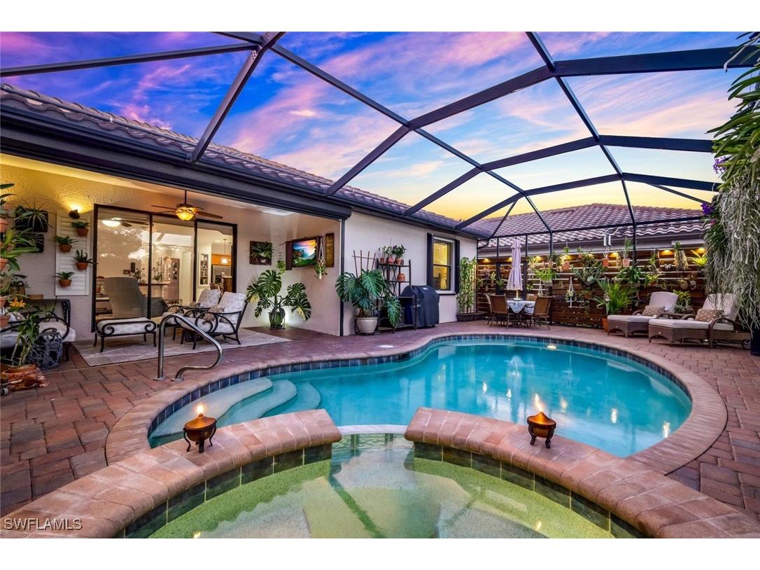 3645 Treasure Cove Court Naples FL 34114 225072714 image14