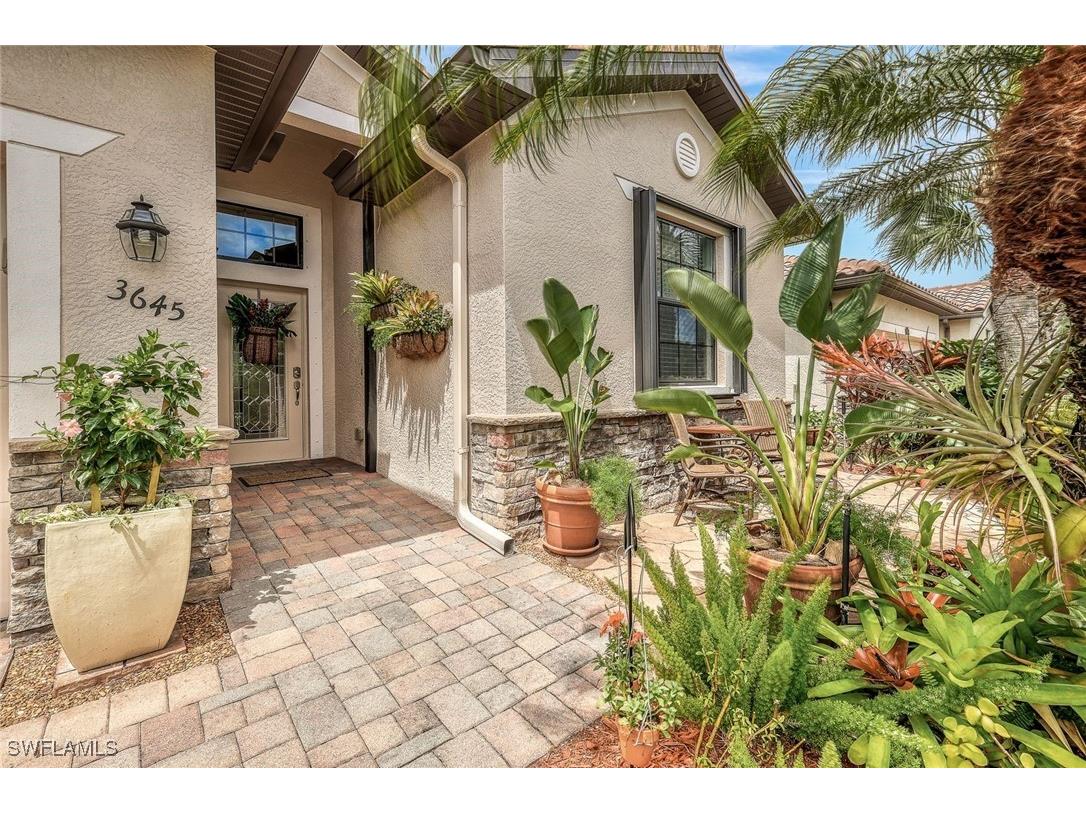 3645 Treasure Cove Court Naples FL 34114 225072714 image16