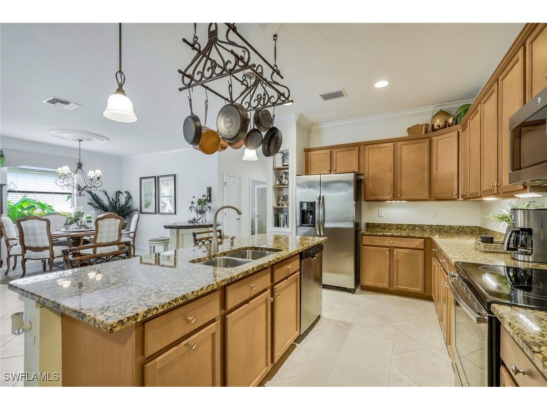 3645 Treasure Cove Court Naples FL 34114 225072714 image25