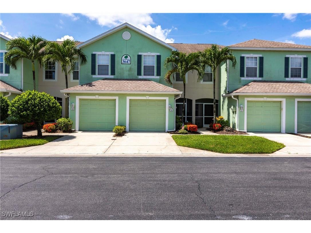 3647 Pine Oak Circle #106 Fort Myers FL 33916 225063340 image1
