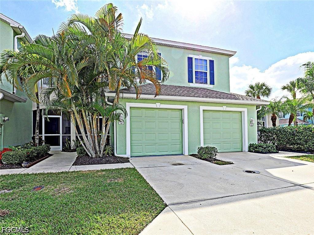 3647 Pine Oak Circle #107 Fort Myers FL 33916 2026023596 image1