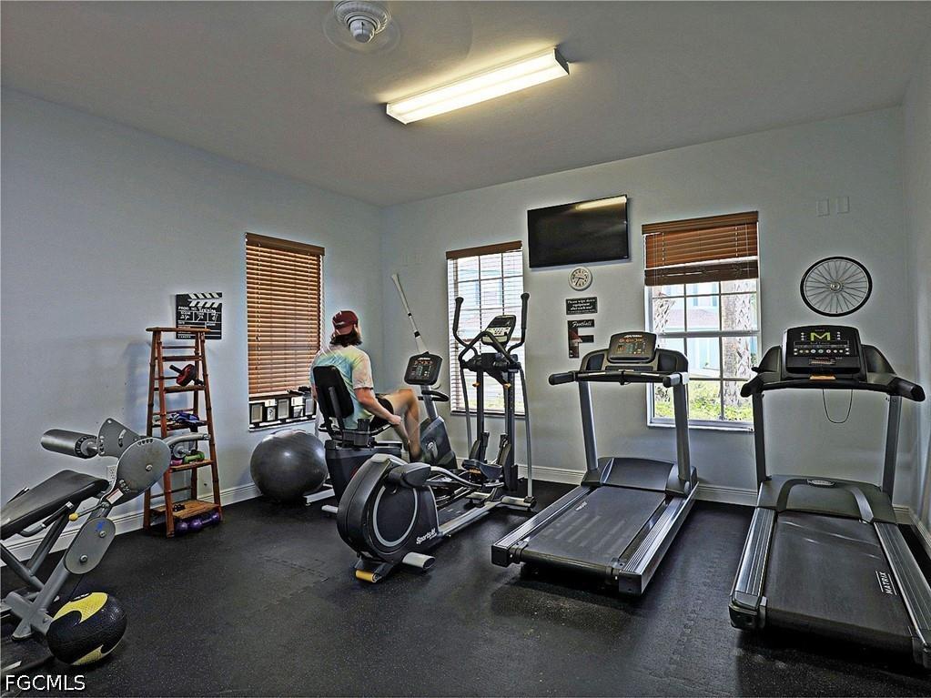 3647 Pine Oak Circle #107 Fort Myers FL 33916 2026023596 image16