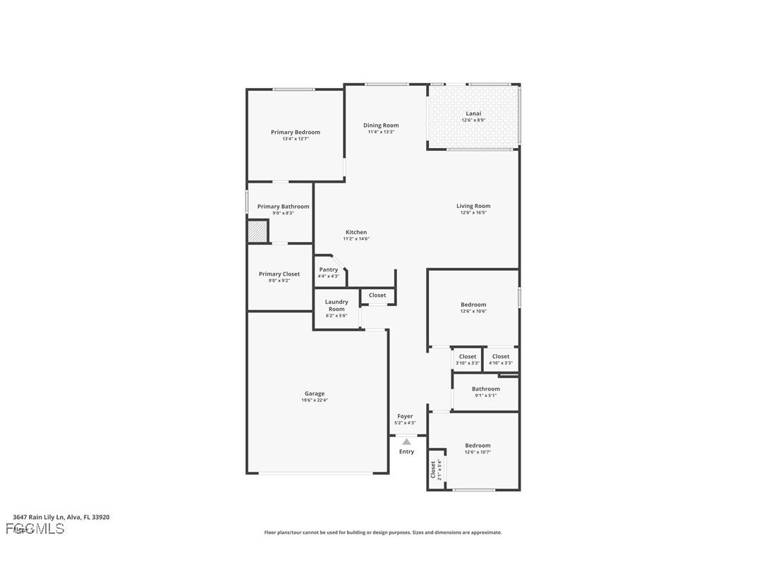 3647 Rain Lily Lane Alva FL 33920 2025025208 image40