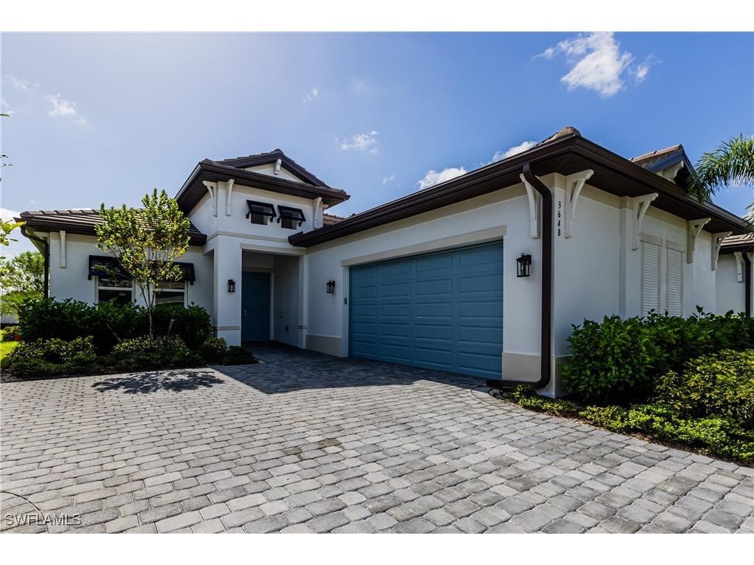 3648 Sapphire Cove Circle Naples FL 34114 224063470 image1