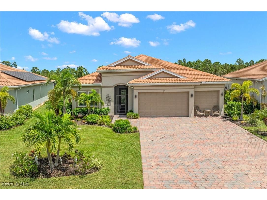 3649 Avenida Del Vera North Fort Myers FL 33917 225062632 image1