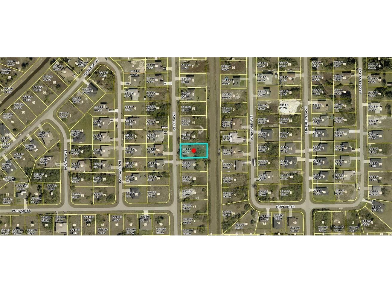 365 Piper Avenue Lehigh Acres FL 33974 2026012923 image1