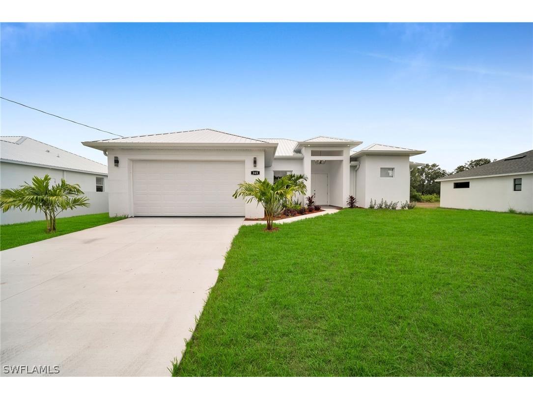 365 Ranier Avenue Lehigh Acres FL 33974 224047704 image1