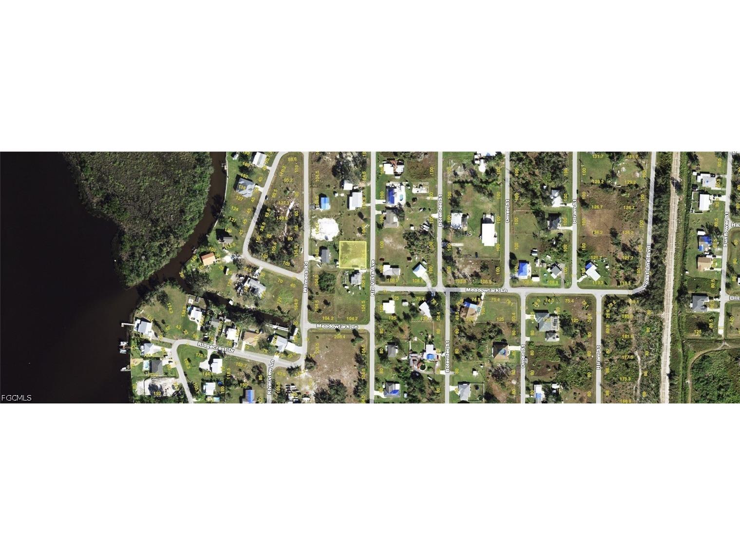 365 Rio Vista Avenue Punta Gorda FL 33982 2026020292 image2