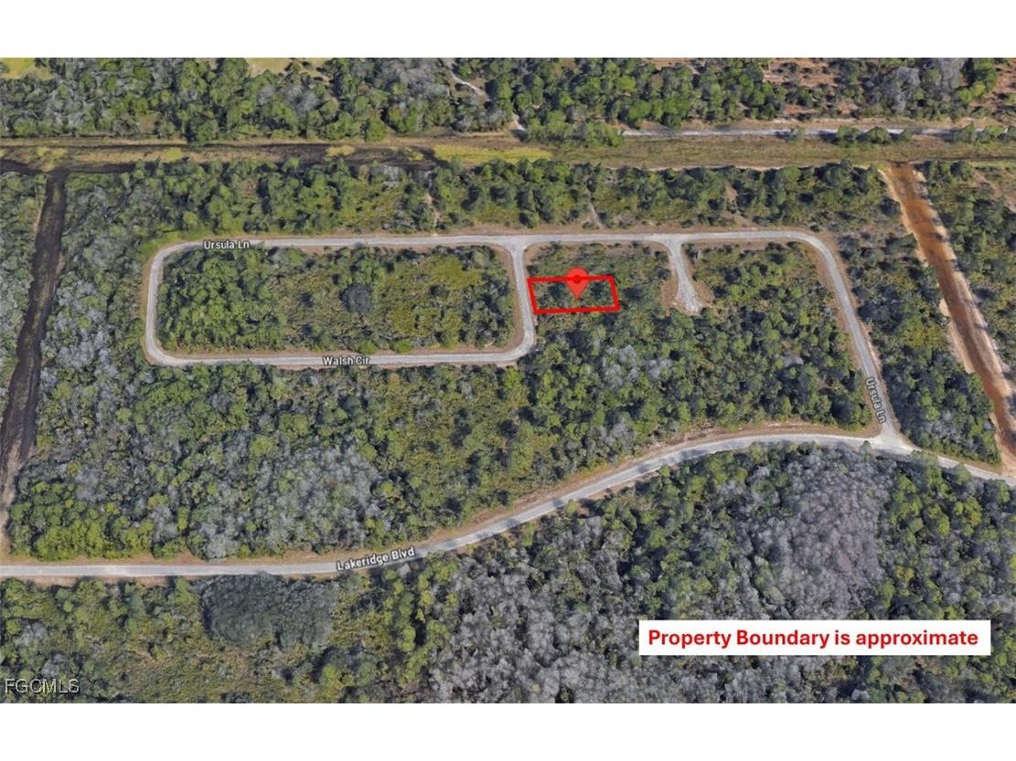 365 Walsh Circle Lehigh Acres FL 33972 2025017111 image1