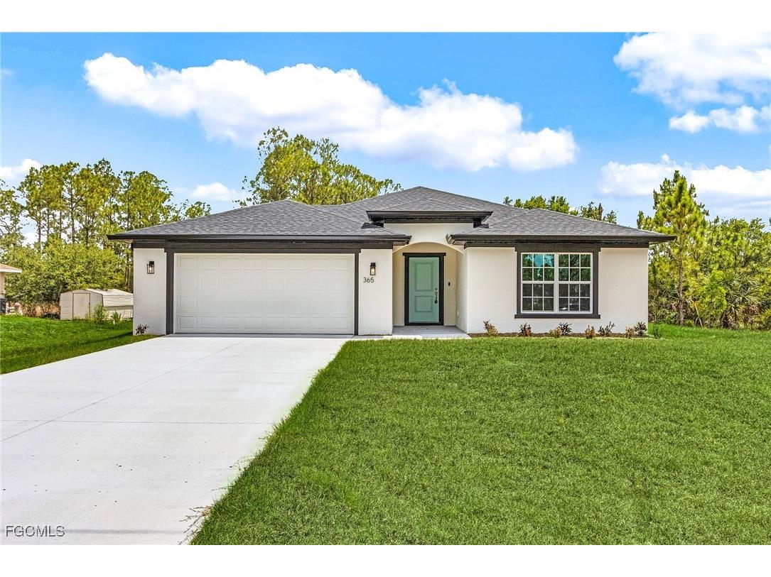 365 Woodburn Drive Lehigh Acres FL 33972 2026000970 image1