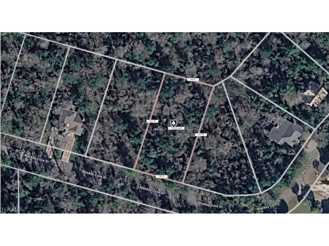 3650 Mackey Cove Drive Pensacola FL 32514 2026013072 image1