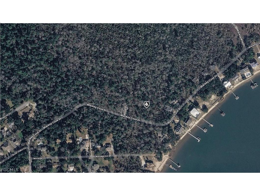 3650 Mackey Cove Drive Pensacola FL 32514 2026013072 image2