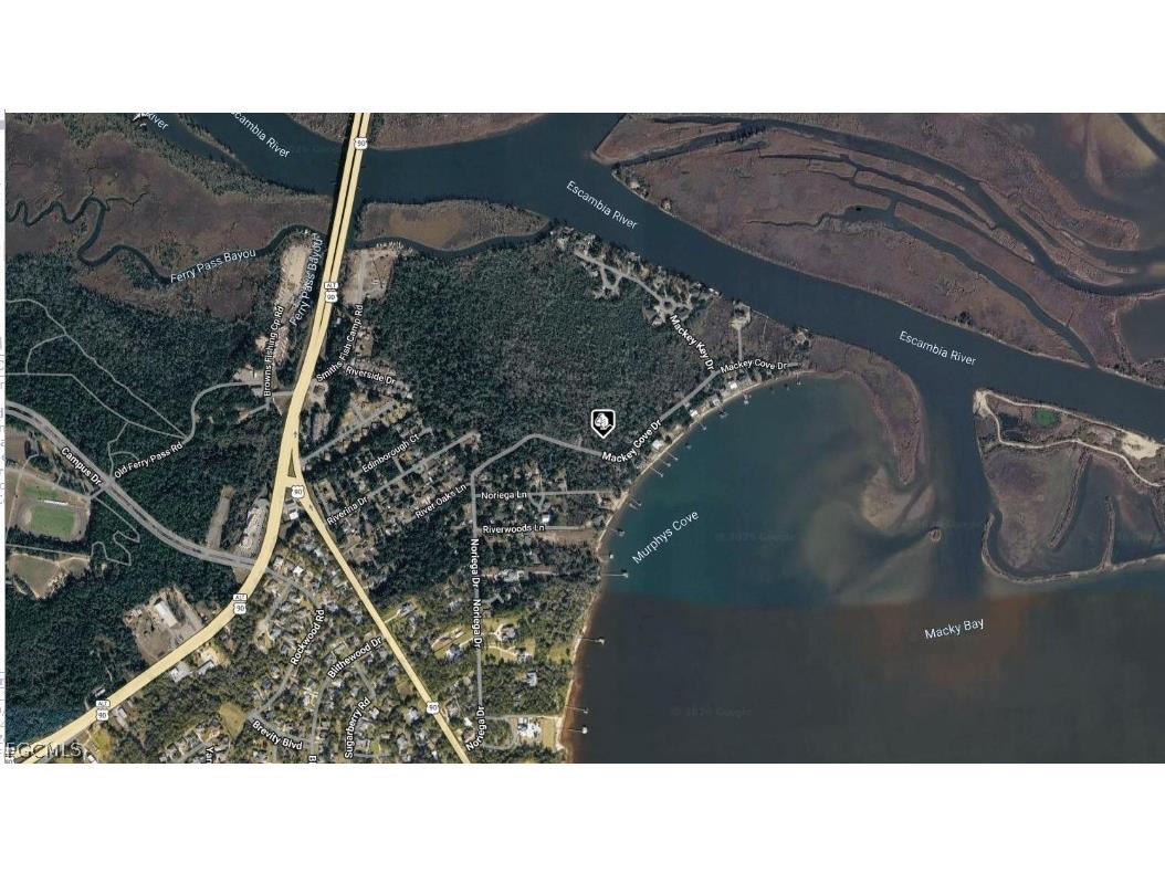 3650 Mackey Cove Drive Pensacola FL 32514 2026013072 image3