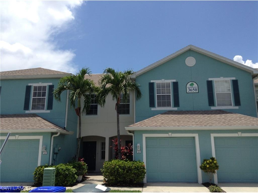 3650 Pine Oak Circle #103 Fort Myers FL 33916 223041386 image1