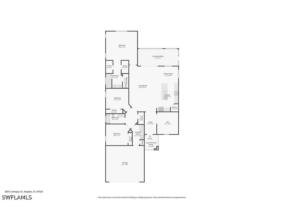 3651 Canopy Circle Naples FL 34120 226016802 image36