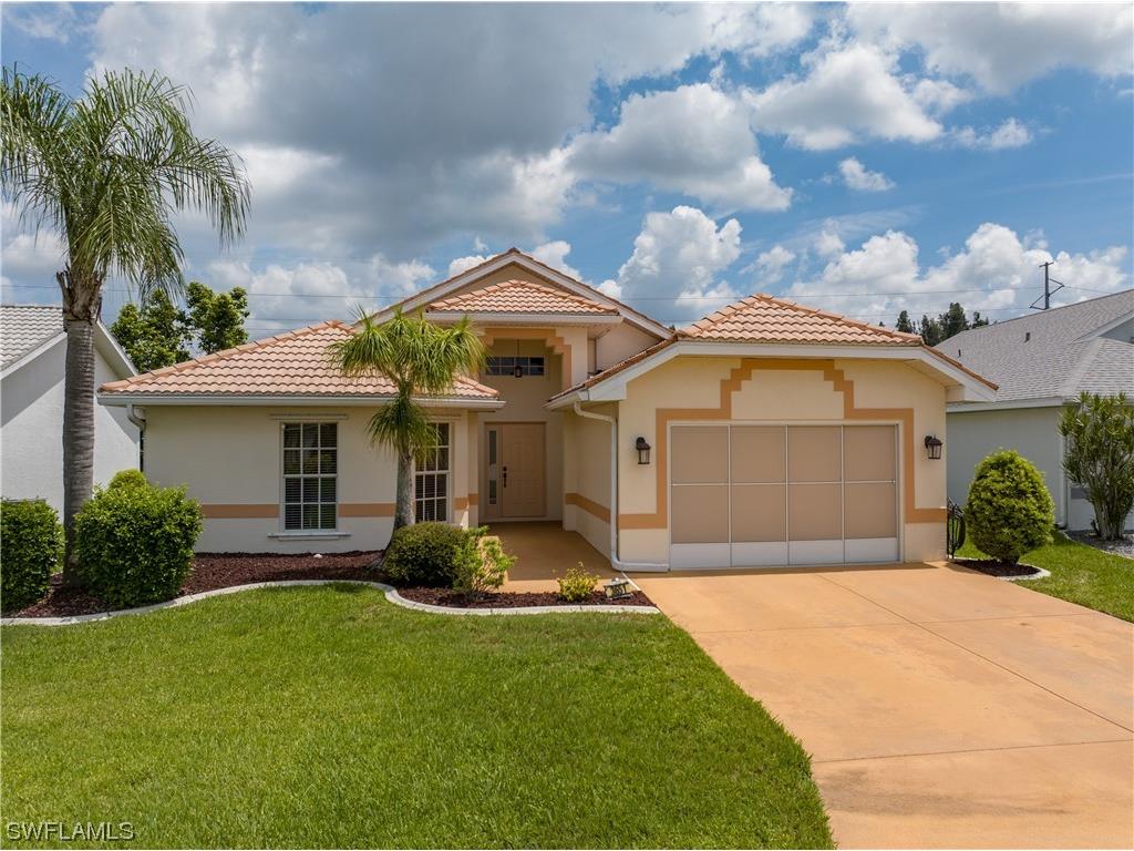 3651 Gloxinia Drive North Fort Myers FL 33917 223046766 image1