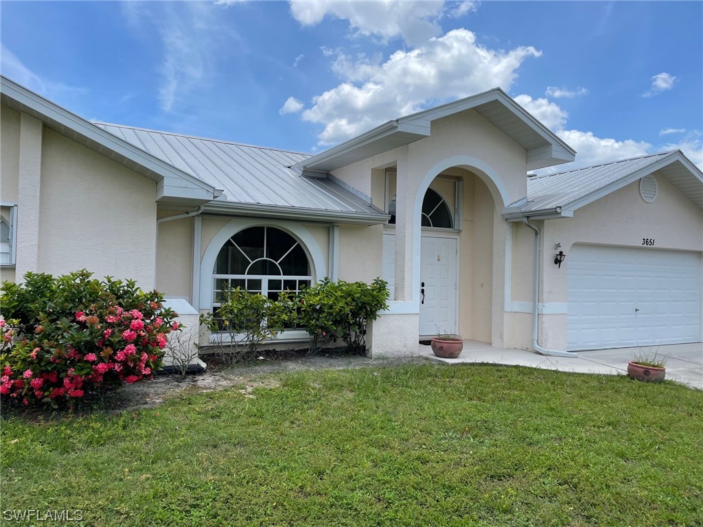 3651 Manatee Drive Saint James City FL 33956 223029375 image1