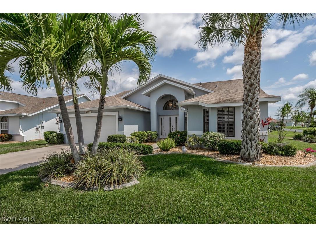 3651 Schefflera Drive North Fort Myers FL 33917 224042787 image1