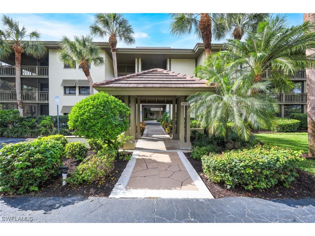 3651 Wild Pines Drive #106 Bonita Springs FL 34134 223088355 image1