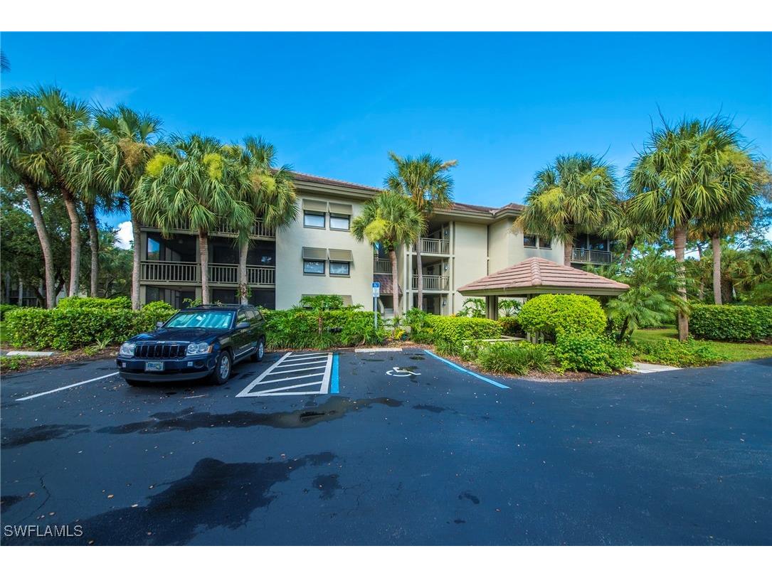 3651 Wild Pines Drive #201 Naples FL 34134 225077118 image28
