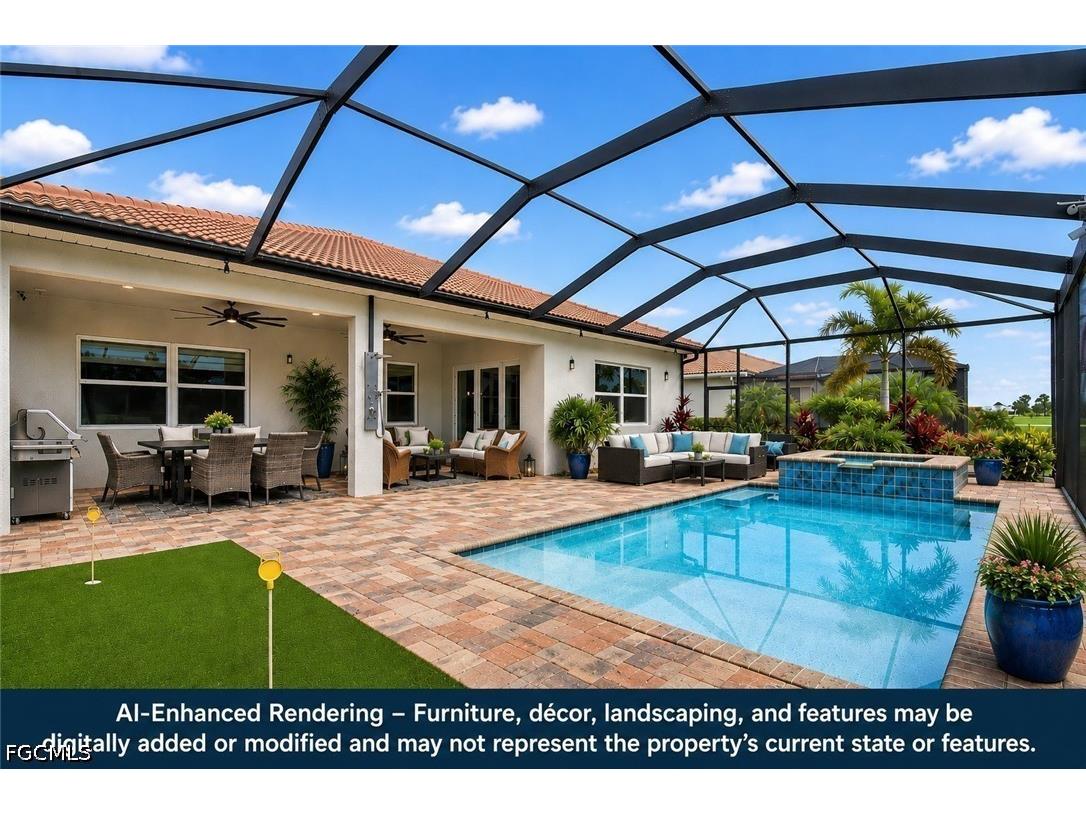3653 Avenida Del Vera North Fort Myers FL 33917 2026024756 image32