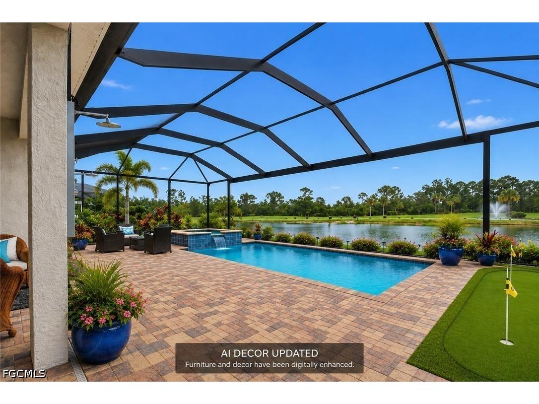 3653 Avenida Del Vera North Fort Myers FL 33917 2026024756 image4
