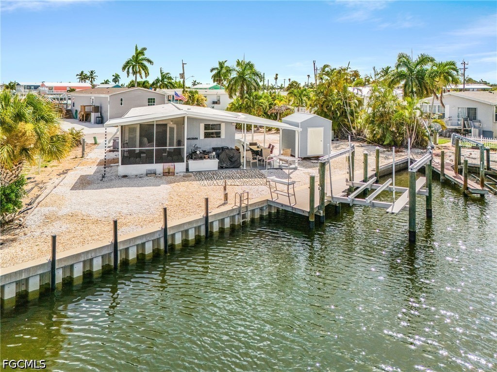3653 Dewberry Lane Saint James City FL 33956 2026030527 image1