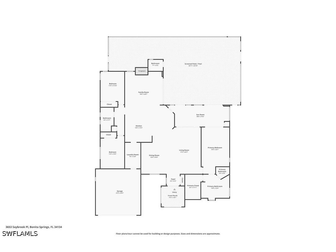 3653 Saybrook Place Bonita Springs FL 34134 226008156 image39
