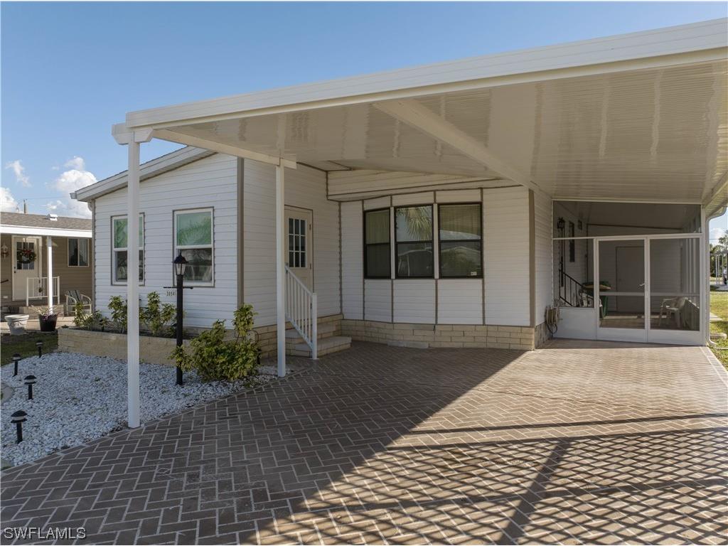 3654 Stockton Road Port Charlotte FL 33953 223087154 image1