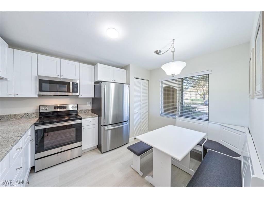 3655 Amberly Circle #A107 Naples FL 34112 225064678 image11