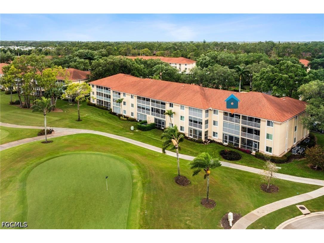 3655 Amberly Circle #A302 Naples FL 34112 2026016040 image1