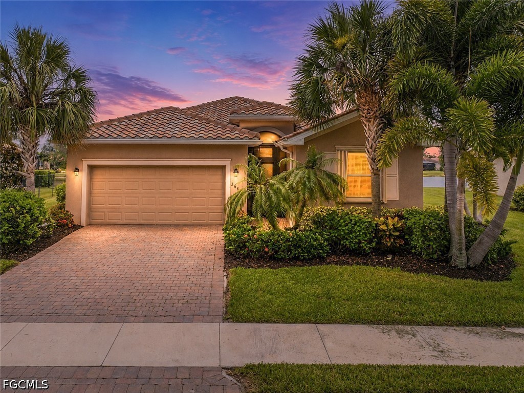 3655 Sugarelli Avenue Cape Coral FL 33909 2026024616 image1