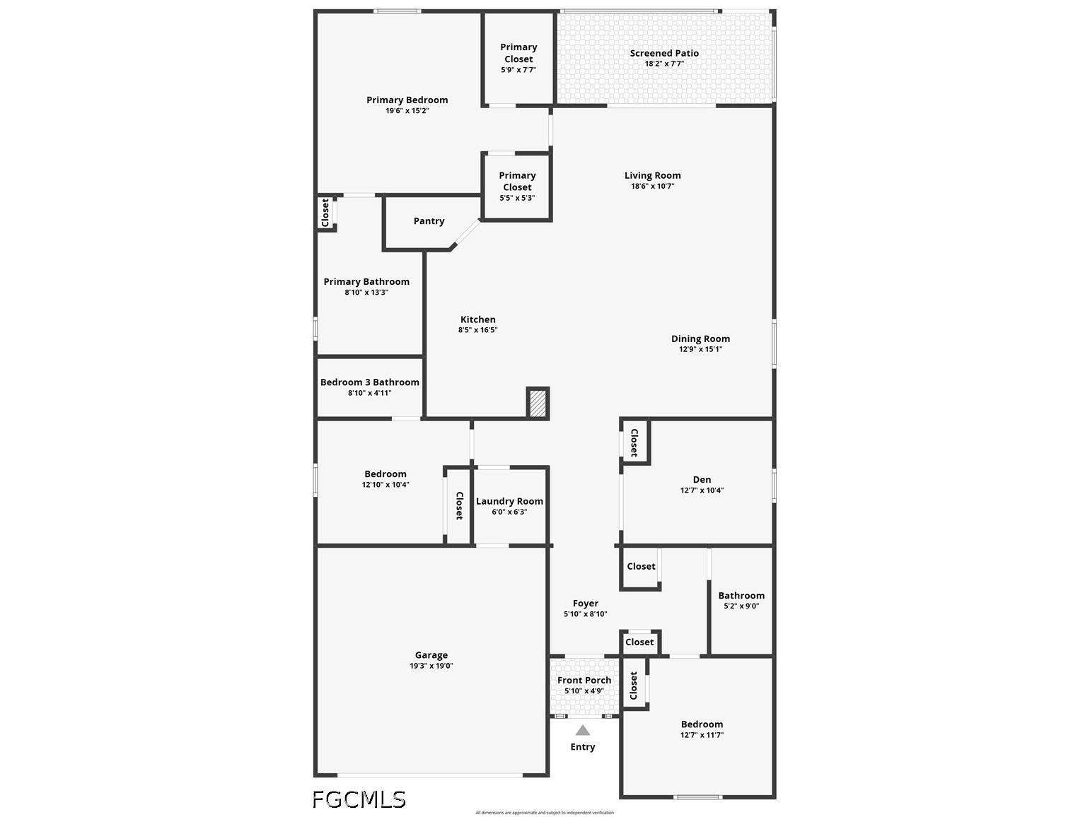3655 Sugarelli Avenue Cape Coral FL 33909 2026024616 image41
