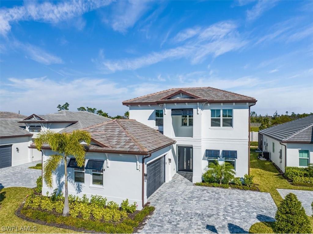3656 Sapphire Cove Circle Naples FL 34114 224015169 image1
