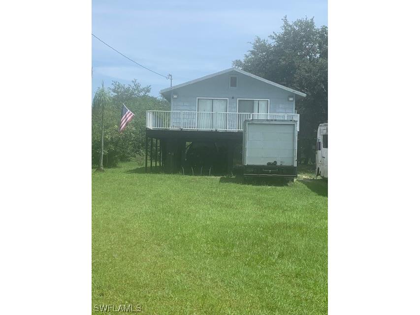 3658 Everhigh Acres Road Clewiston FL 33440 223045859 image1