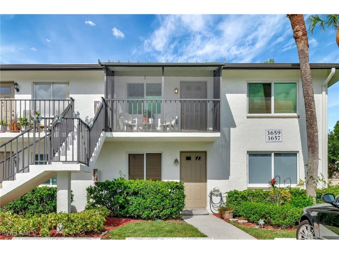 3659 SW Arctic Circle #102 Naples FL 34112 224073903 image1