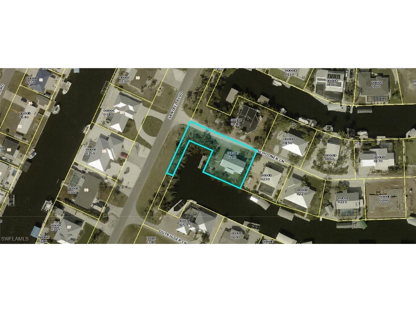 3659 Schooner Lane Saint James City FL 33956 225057816 image5