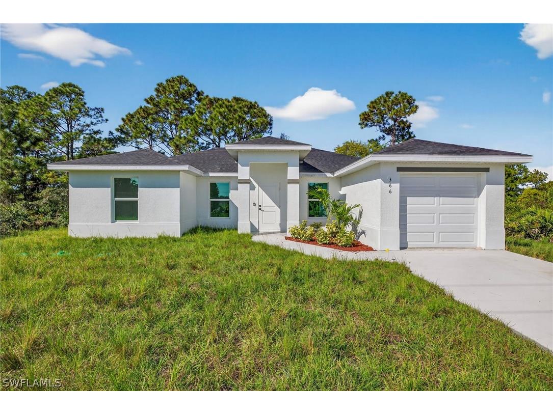 366 Butler Avenue S Lehigh Acres FL 33974 226008548 image1