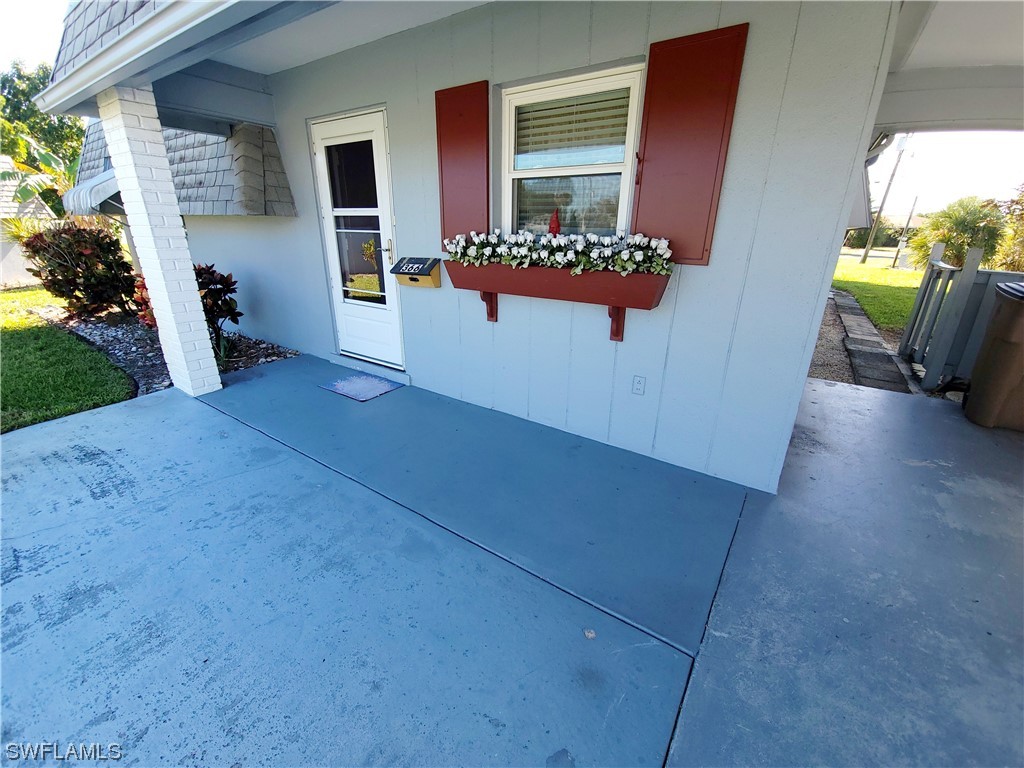 366 Garland Court Lehigh Acres FL 33936 223090550 image1