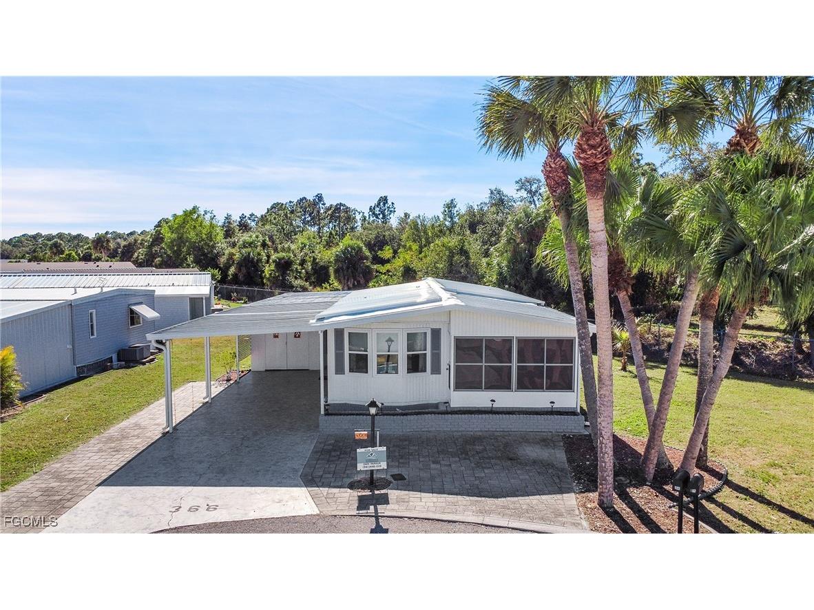 366 Middlecoff Court North Fort Myers FL 33903 225046020 image35