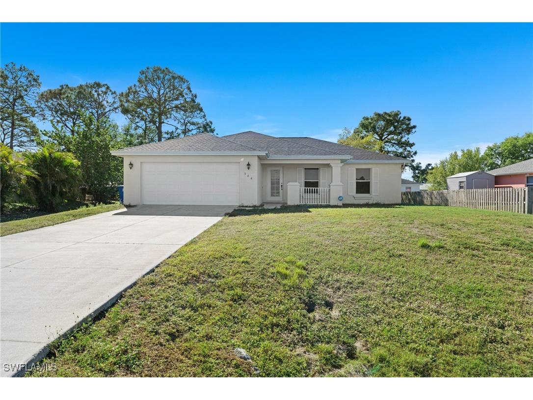 366 Parkdale Boulevard Lehigh Acres FL 33974 225026032 image1