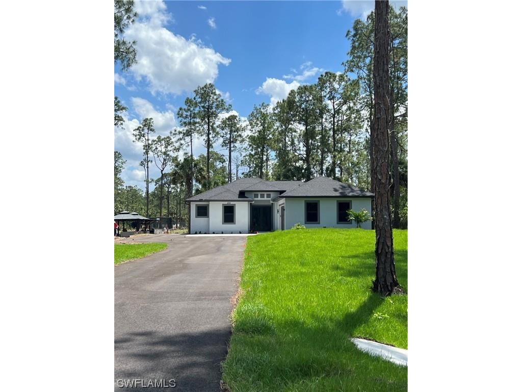 3661 18th Avenue NE Naples FL 34120 224001008 image1