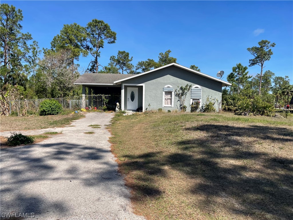 3661 4th Avenue NE Naples FL 34120 223016455 image1